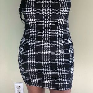 Bodycon Dress